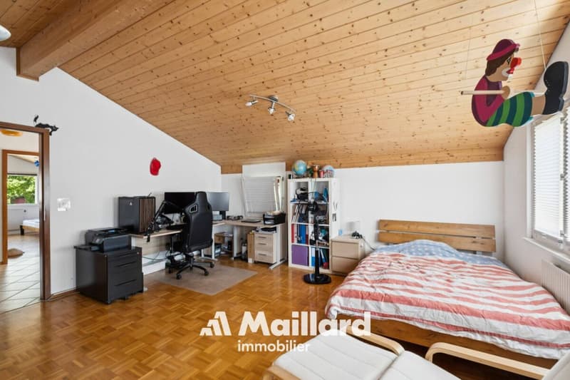 Marin - Charming individual villa near the lake (7)