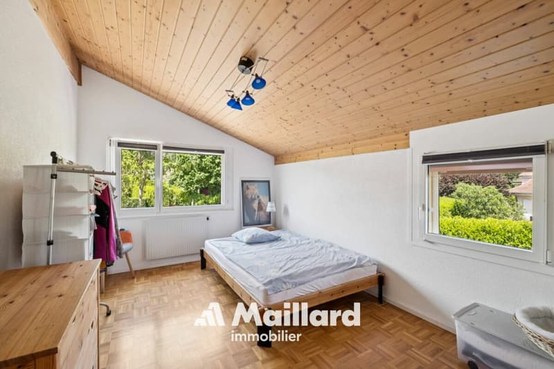 Marin - Charming individual villa near the lake (8)