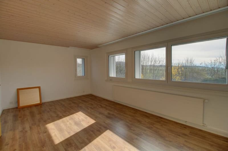 Exceptional individual villa with unobstructed views of nature (5)
