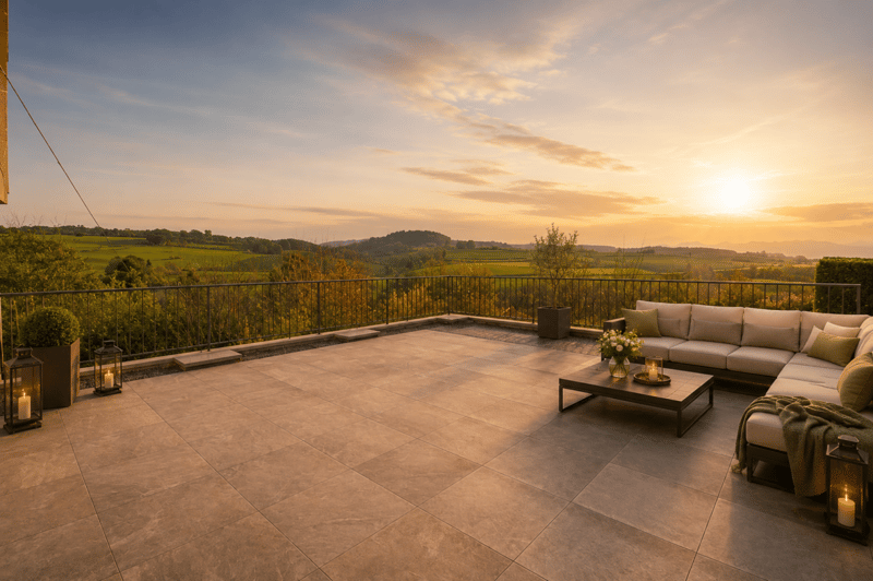 Exceptional individual villa with unobstructed views of nature (3)