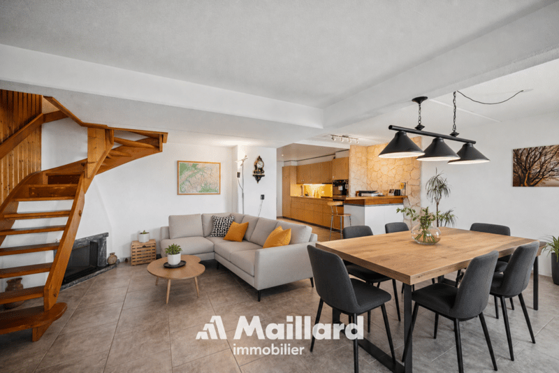 Sainte-Croix - Appartement rénové de 3.5 pièces (4)