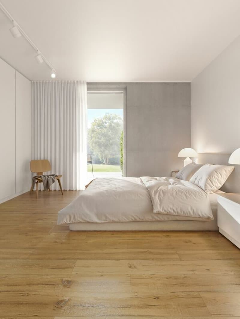 Schönes 2.5-Zimmer-Apartment im Erdgeschoss mit Terrasse und Garten (6)