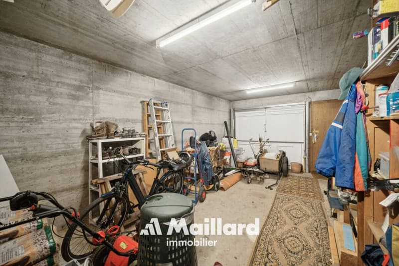 Villa individuelle de 5.5 pièces à deux pas d'Yverdon (15)