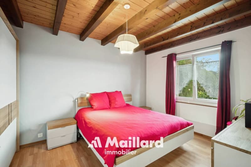 Villa individuelle de 5.5 pièces à deux pas d'Yverdon (9)