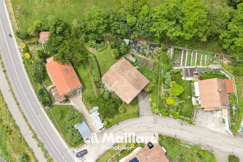 Villa individuelle de 5.5 pièces à deux pas d'Yverdon (18)