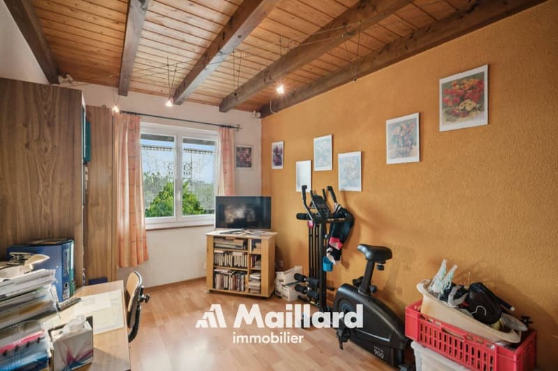 Villa individuelle de 5.5 pièces à deux pas d'Yverdon (12)