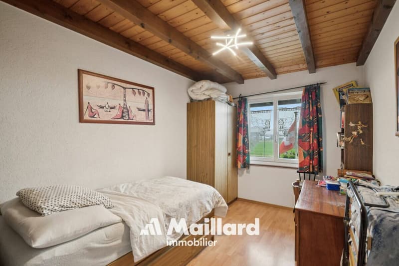 Villa individuelle de 5.5 pièces à deux pas d'Yverdon (10)