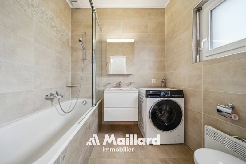 Magnificent duplex in the heart of Terre Sainte (10)