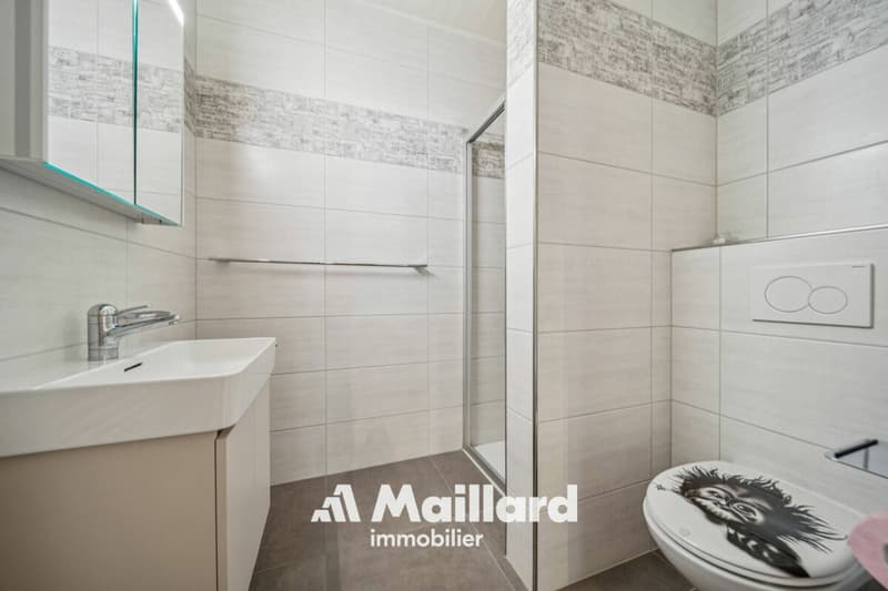 Magnificent duplex in the heart of Terre Sainte (7)