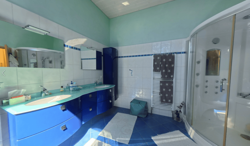 Les Rasses - Spacious house with all comforts (7)