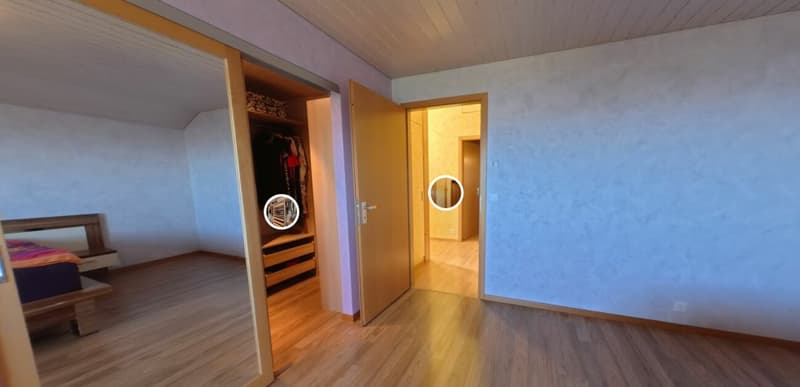 Les Rasses - Spacious house with all comforts (6)
