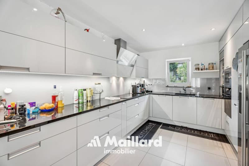 Spacious semi-detached villa with 5.5 rooms (4)