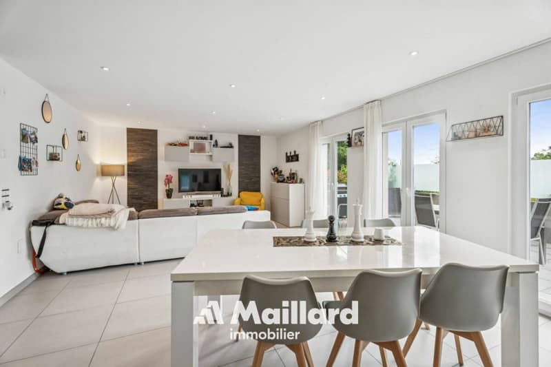 Spacious semi-detached villa with 5.5 rooms (5)