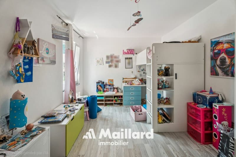 Spacious semi-detached villa with 5.5 rooms (10)