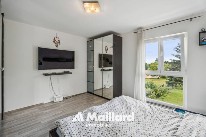 Spacious semi-detached villa with 5.5 rooms (7)