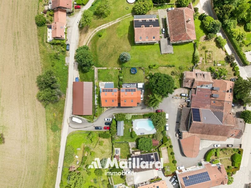 Spacious semi-detached villa with 5.5 rooms (15)