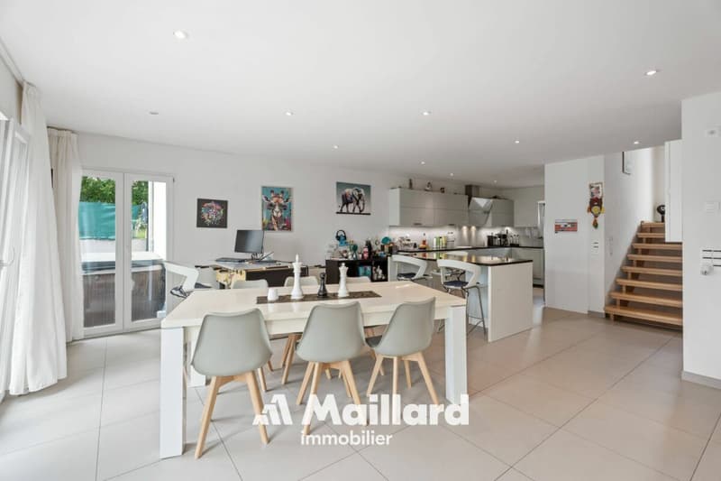 Spacious semi-detached villa with 5.5 rooms (3)