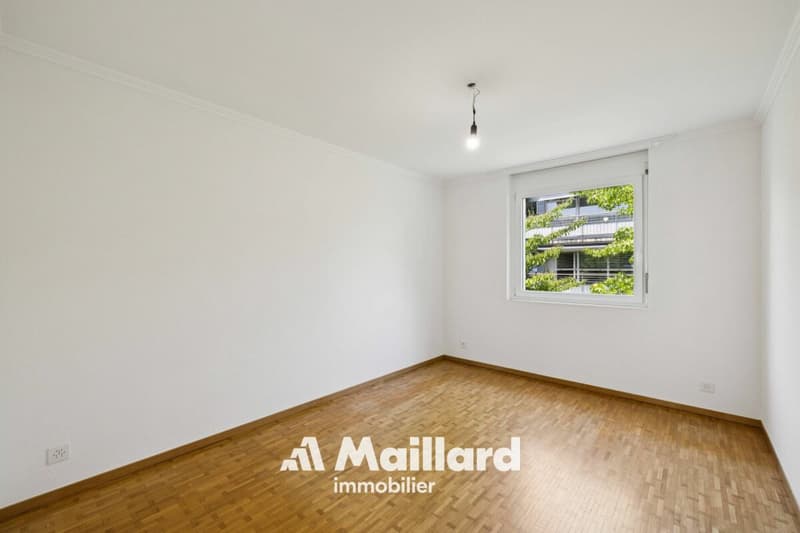 Beautiful 3.5-room apartment in a quiet location in the heart of the city (9)