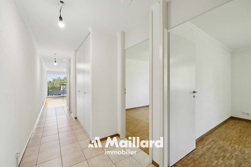 Beautiful 3.5-room apartment in a quiet location in the heart of the city (4)