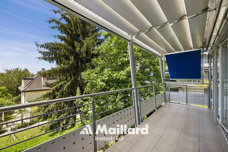 Beautiful 3.5-room apartment in a quiet location in the heart of the city (2)
