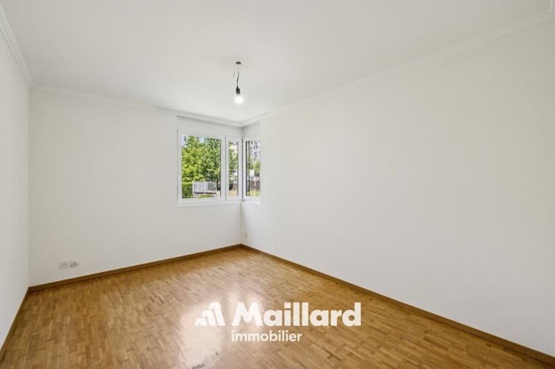 Beautiful 3.5-room apartment in a quiet location in the heart of the city (8)