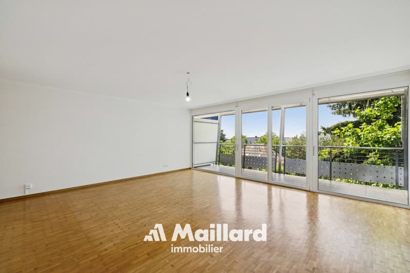 Beautiful 3.5-room apartment in a quiet location in the heart of the city (6)