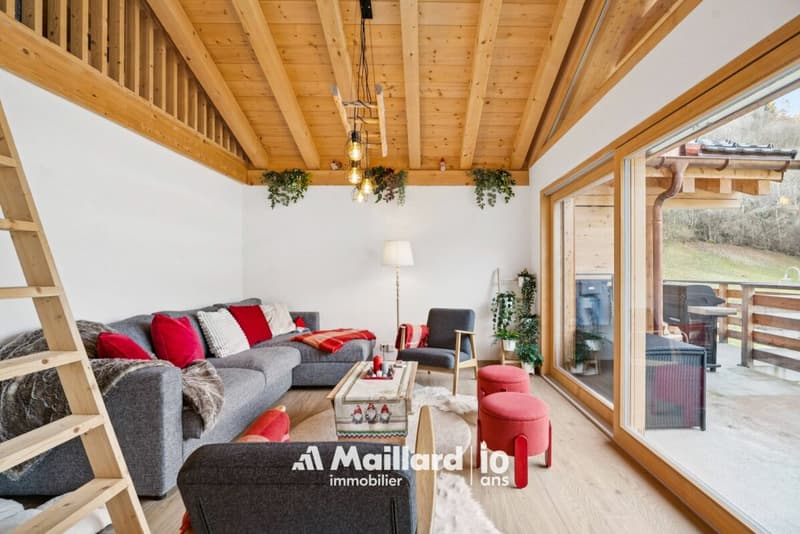 Appartement de 3.5 piècs (2)