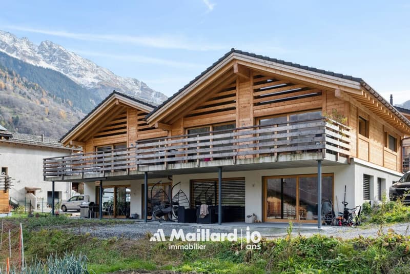 Appartement de 3.5 piècs (14)