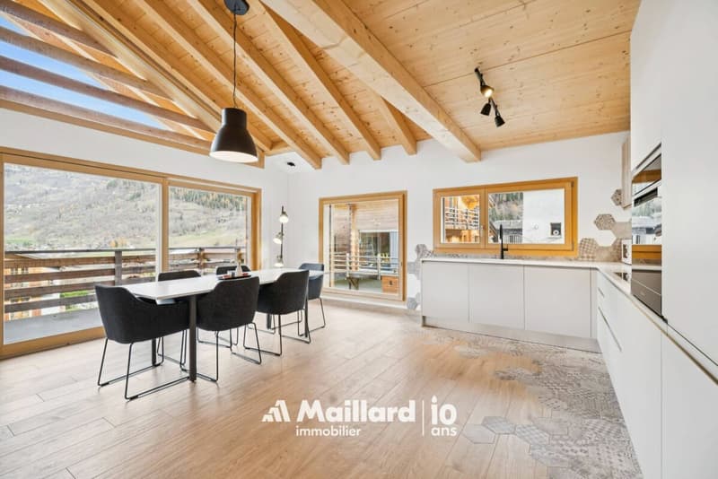 Appartement de 3.5 piècs (3)