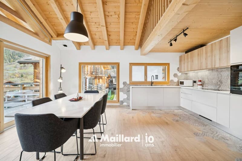 Appartement de 3.5 piècs (4)
