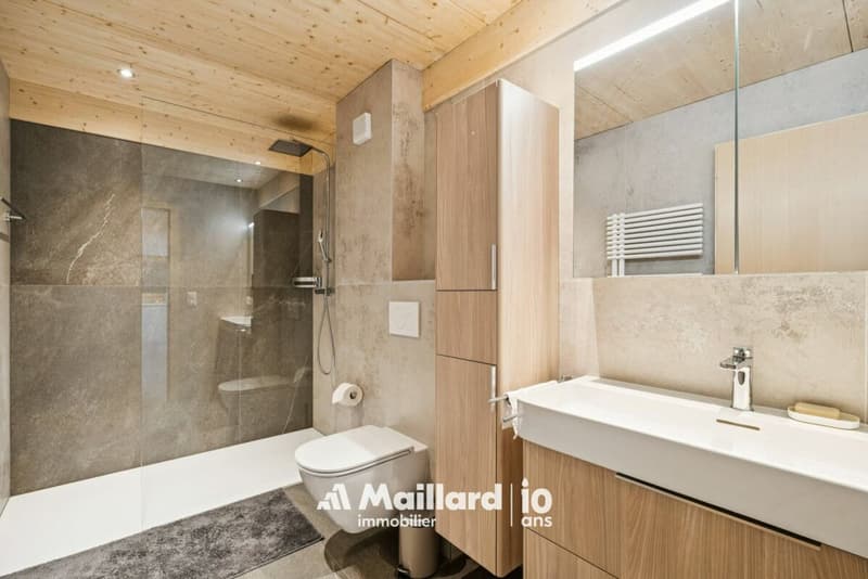 Appartement de 3.5 piècs (10)