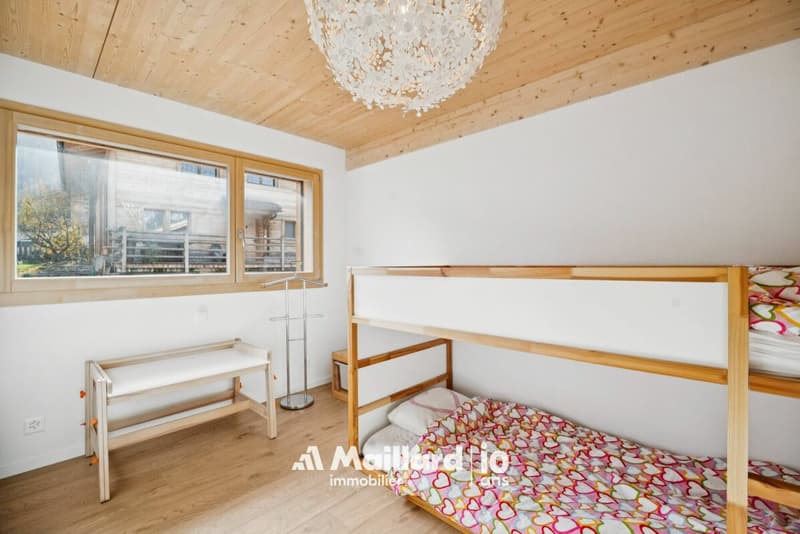 Appartement de 3.5 piècs (9)