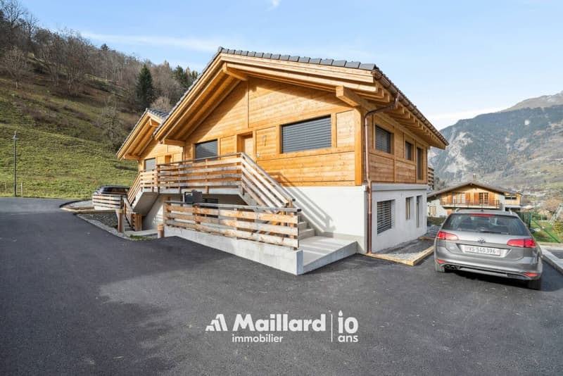 Appartement de 3.5 piècs (15)