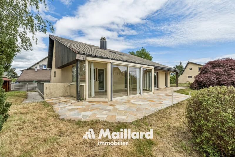 Villa individuelle "1" (1)