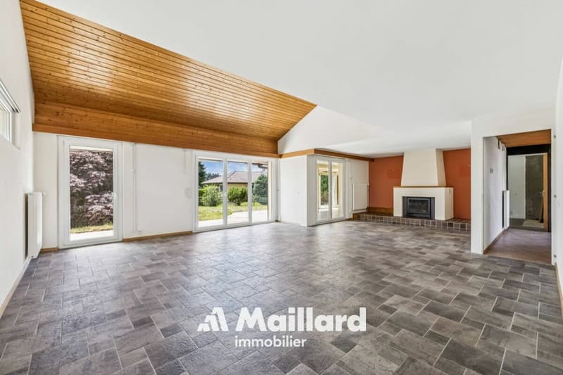 Villa individuelle "1" (7)