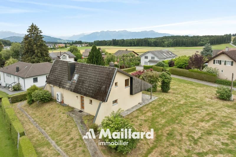 Einfamilienhaus "3" (3)