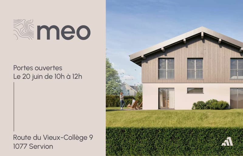 Verkaufsförderung "MEO" - Servion (1)