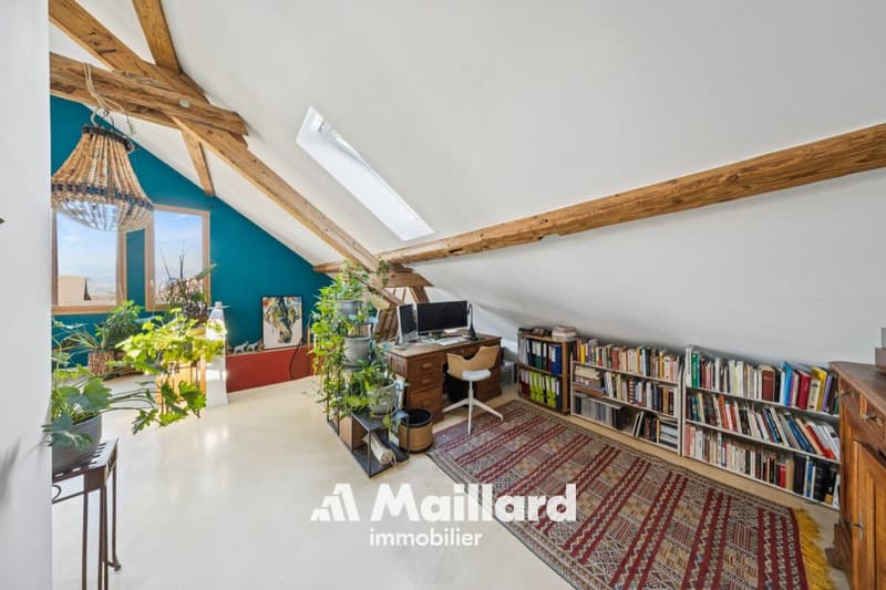 Authentic multi-family farm renovated with taste (11)