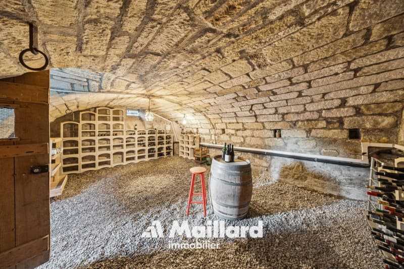 Authentic multi-family farm renovated with taste (13)