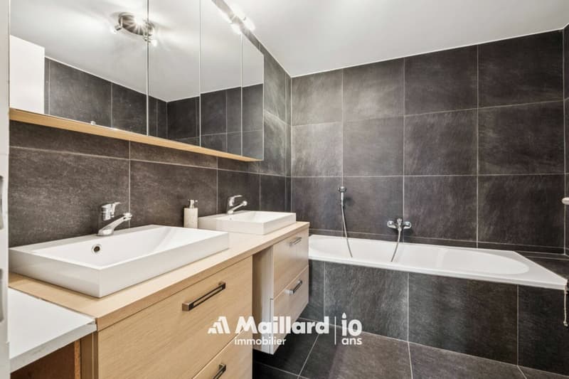 Chexbres - Appartement de 3.5 pièces avec vue sur le lac (8)