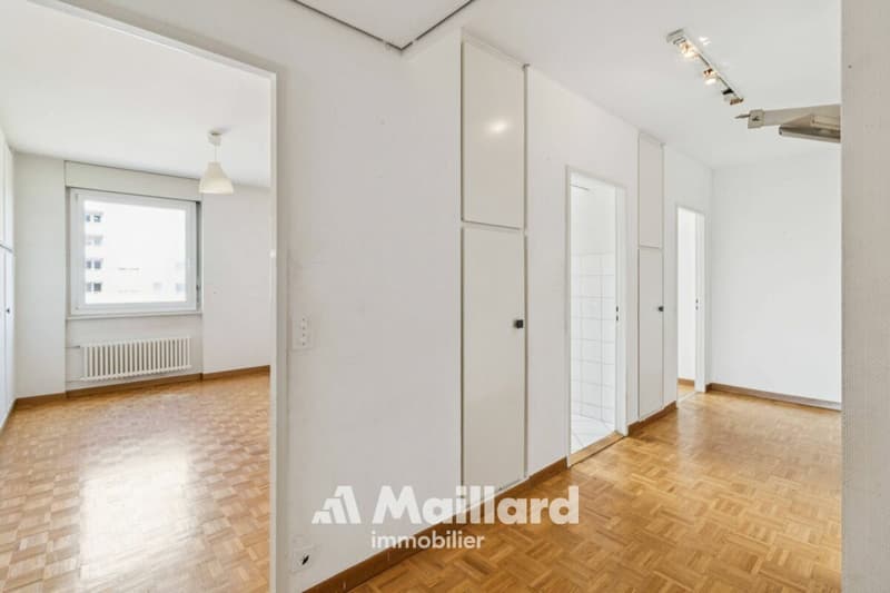 Appartement de 4.5 pièces avec vue sur le lac (4)