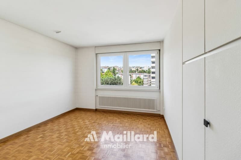 Appartement de 4.5 pièces avec vue sur le lac (9)