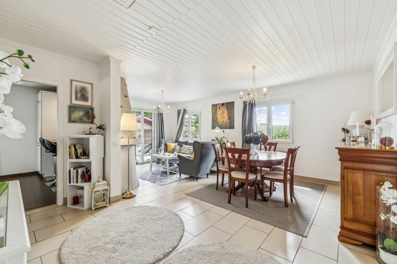 Maison individuelle en lisière de forêt (9)