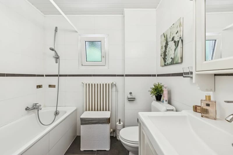 Maison individuelle en lisière de forêt (15)