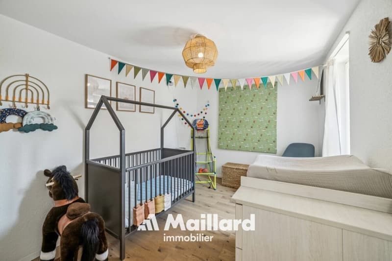 Villa-appartement coup de coeur avec grande terrasse et jardin (10)