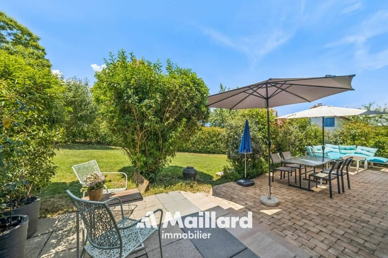 Villa-appartement coup de coeur avec grande terrasse et jardin (14)