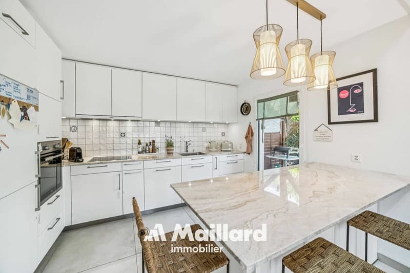 Villa-appartement coup de coeur avec grande terrasse et jardin (5)