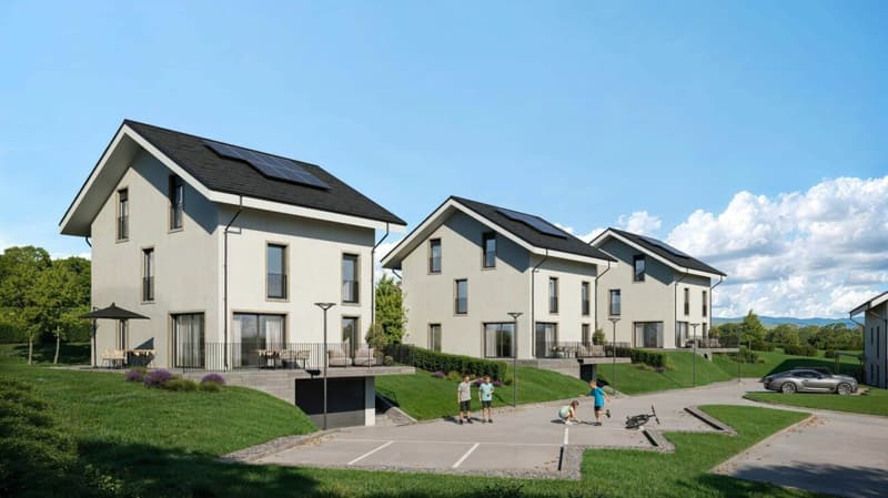 TRIADIS: Three individual villas with over 200m² of living space (11)