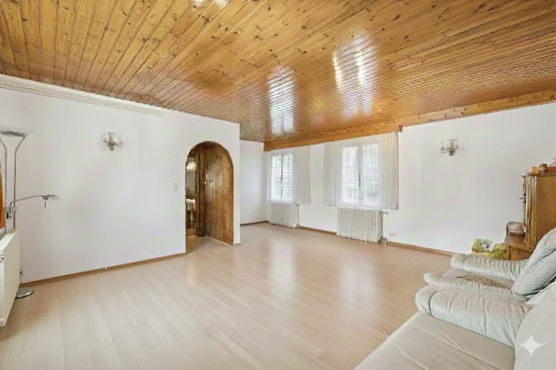 7-room house to renovate with great potential (10)