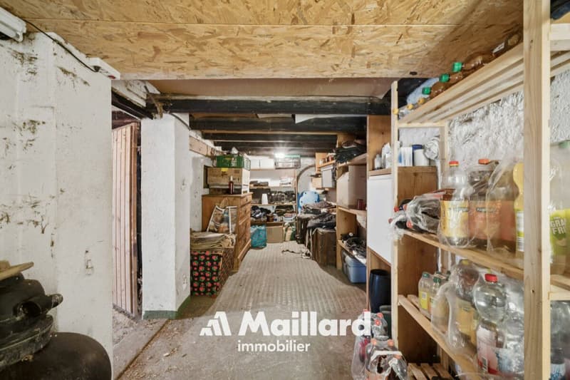 ORBE - Chalet mit 3 Zimmern auf einem 1'400 m² großen Grundstück (18)